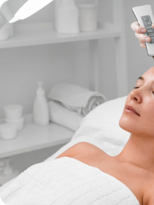 Нарушение пигментации