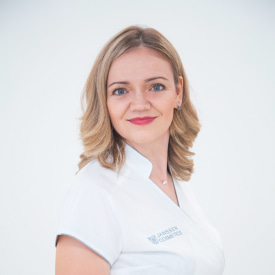 Косметолог