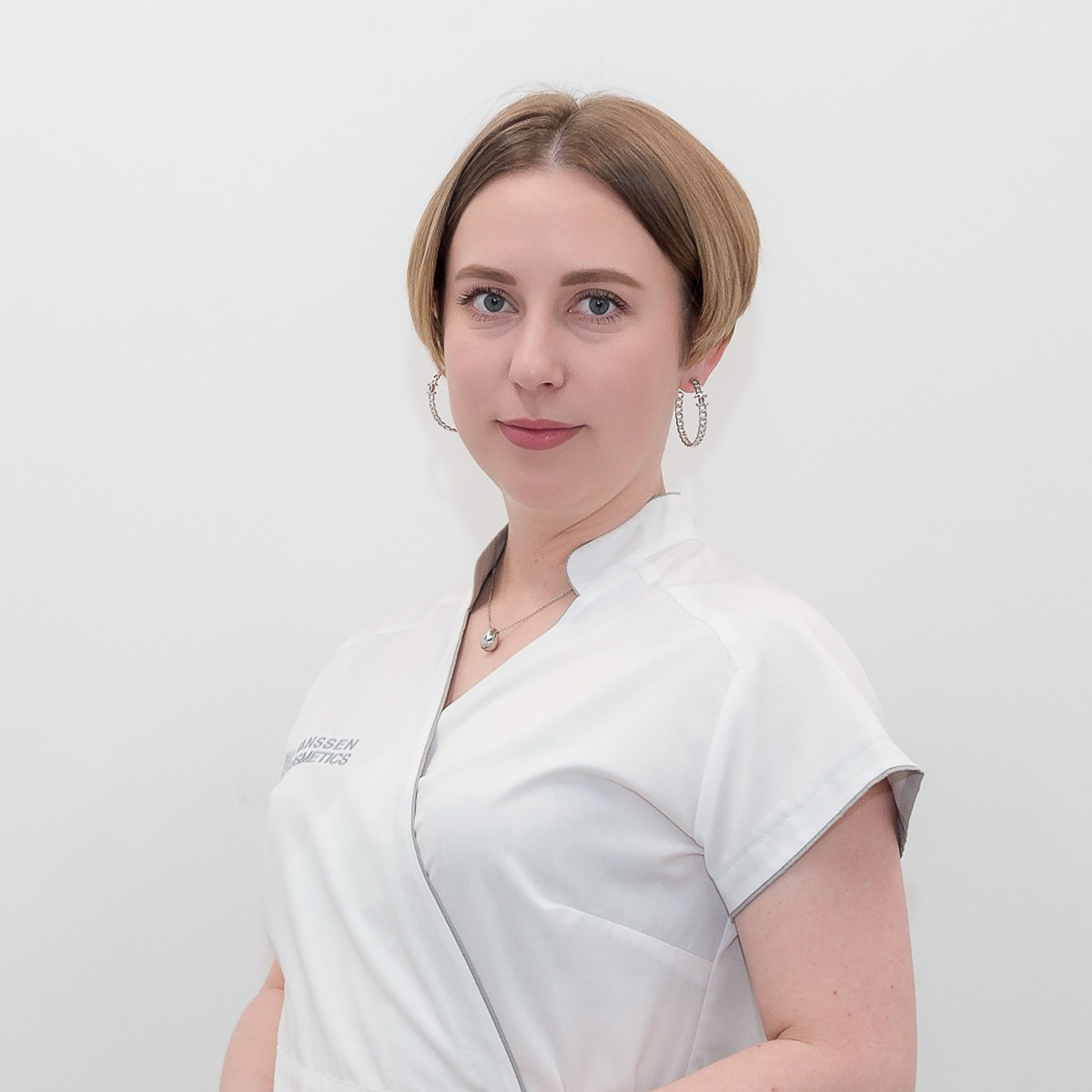 Хрущинская Анастасия Владимировна (г.Хабаровск)