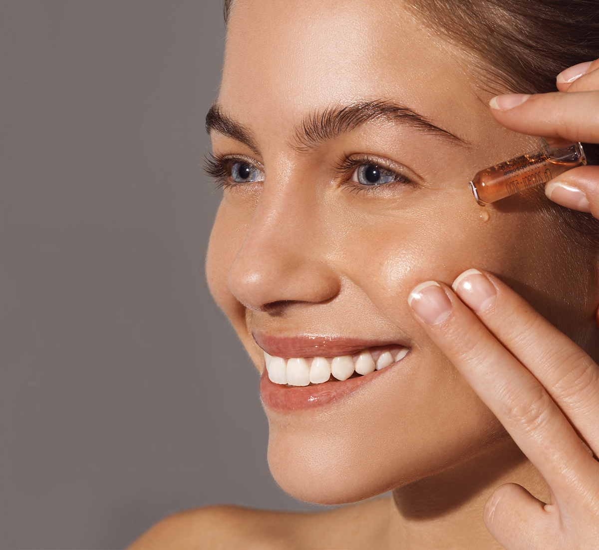 Ампула в подарок