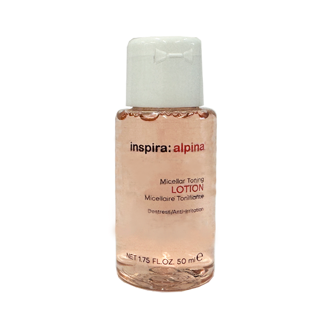 Мицеллярный тоник