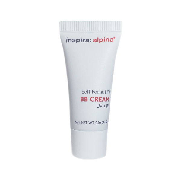 ВВ-крем, выравнивающий цвет кожи, с солнцезащитным эффектом