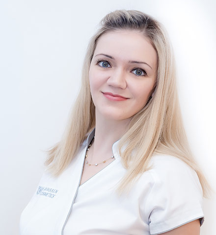 Карпова Карина Юрьевна (г.Москва)