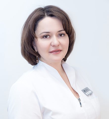 Аржинт Наталья Анатольевна (г.Москва)