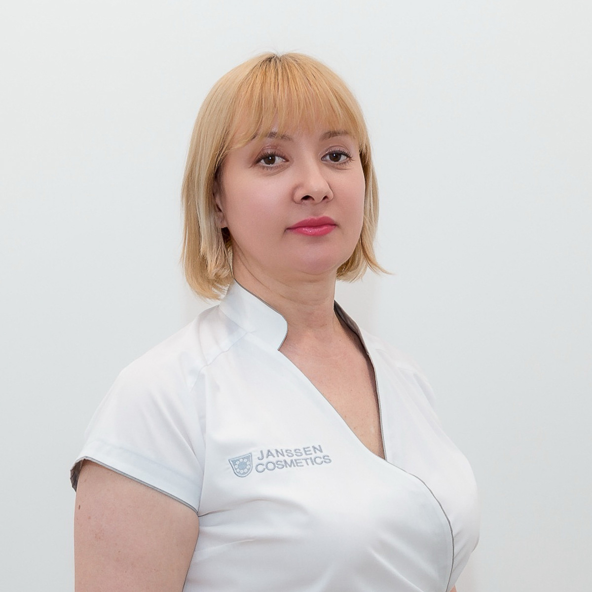 Кириллова Елена Александровна (г.Омск)