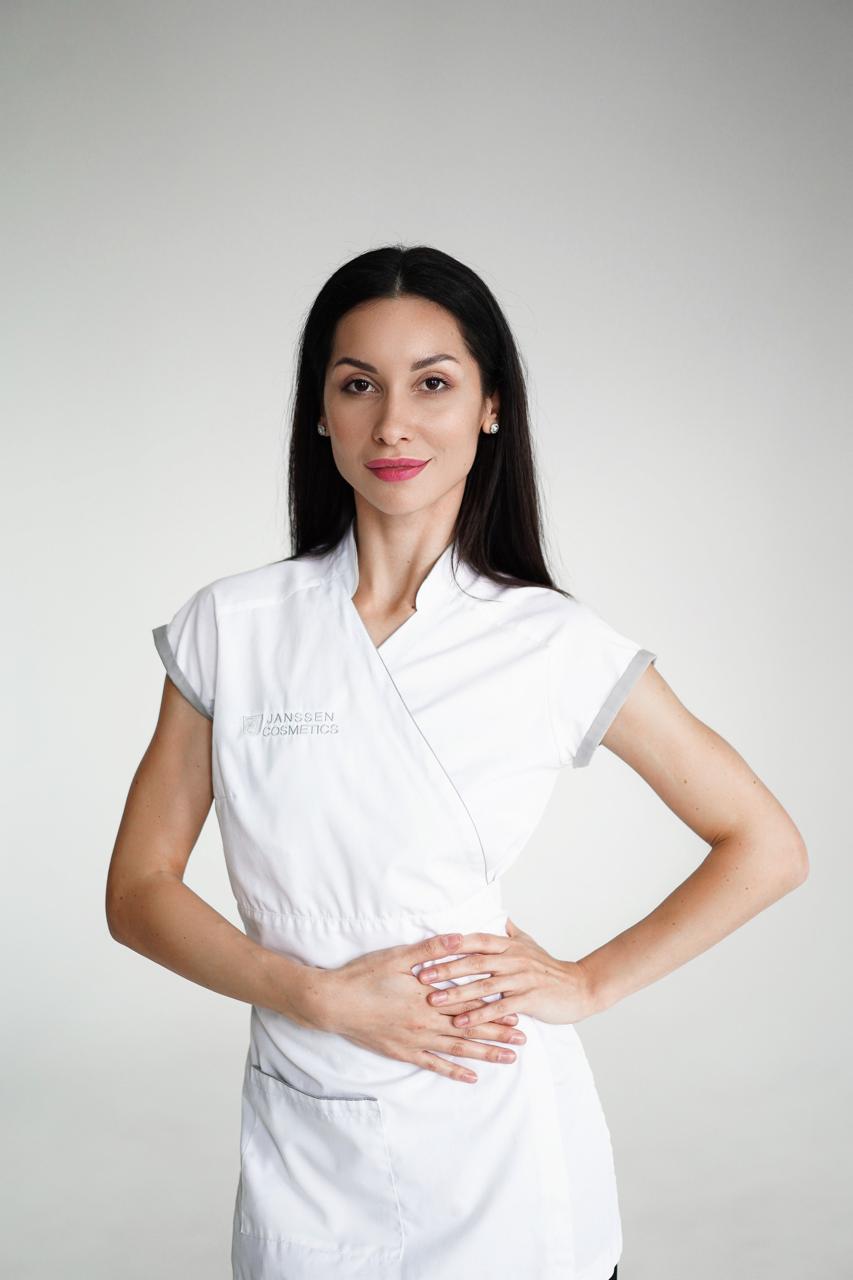 Брицина Антонина Владиславовна (г.Симферополь)