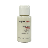 Миниатюра - Нежный очищающий крем