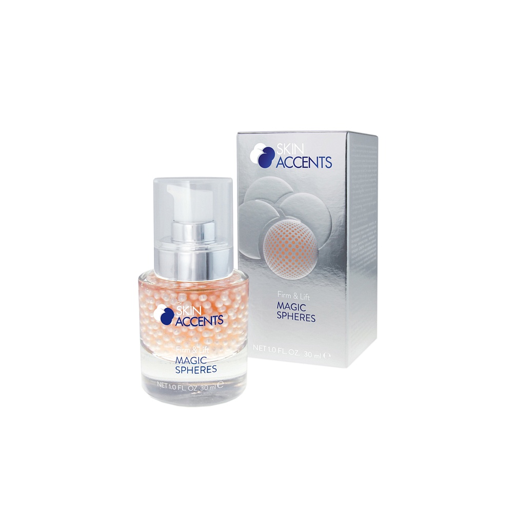 Сыворотка интенсивного лифтинга в магических сферах