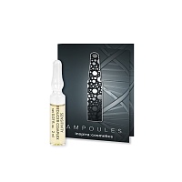 Миниатюра - Успокаивающий и нормализующий концентрат в ампулах для чувствительной кожи