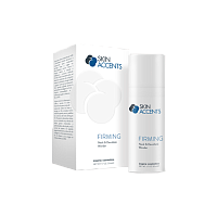 Миниатюра - Укрепляющий крем для шеи и декольте