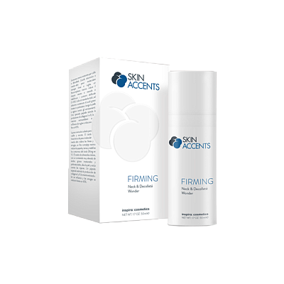 Укрепляющий крем для шеи и декольте