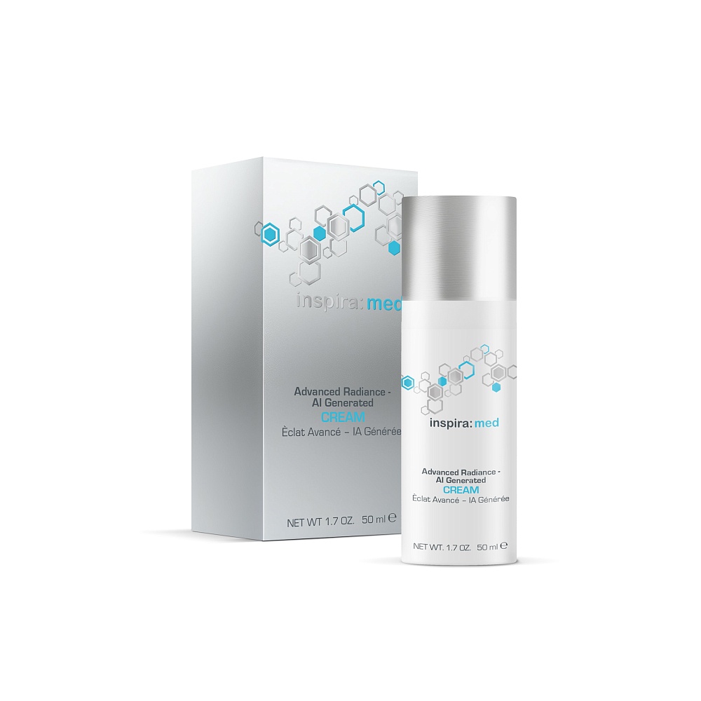 Осветляющий крем для выравнивания тона кожи