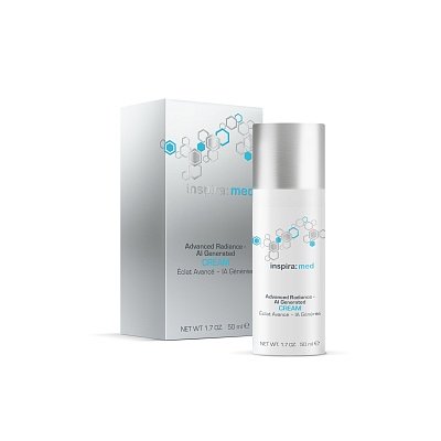 Осветляющий крем для выравнивания тона кожи