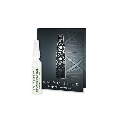 Активный концентрат с матирующим действием