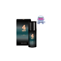 Миниатюра - Легкий укрепляющий крем для лица 24-часового действия 4 MEN ONLY