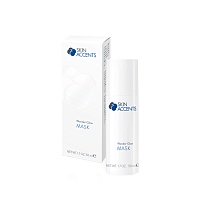 Миниатюра - Роскошная маска для сияния кожи