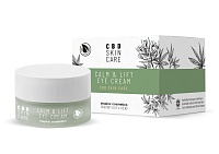 Миниатюра - Антистресс  лифтинг-крем для контура глаз  с маслом каннабидиола