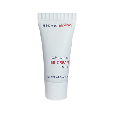 ВВ-крем, выравнивающий цвет кожи, с солнцезащитным эффектом