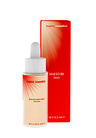 Миниатюра - Увлажняющая и улучшающая цвет кожи антистресс-нейросыворотка