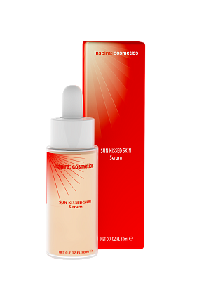 Увлажняющая и улучшающая цвет кожи антистресс-нейросыворотка