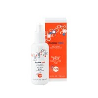 Миниатюра - Солнцезащитный лосьон-спрей SPF 50