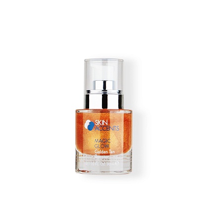 Активатор загара Magic Glow