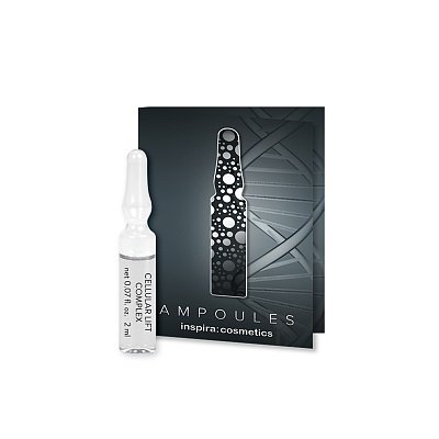 Интенсивный лифтинг-концентрат в ампулах