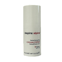 Миниатюра - Детоксицирующий легкий увлажняющий дневной крем