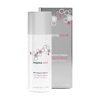 Миниатюра - Маска для восстановления микробиома и защитного барьера кожи