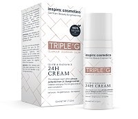 Миниатюра - Ревитализирующий 24-часовой крем для сияния кожи