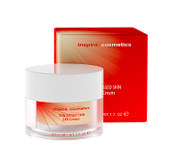 Миниатюра - Увлажняющий и улучшающий цвет кожи антистресс-нейрокрем 24 часового