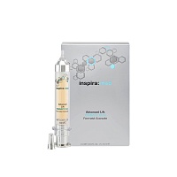 Миниатюра - Лифтинг-сыворотка с пептидами меди и витамином А для укрепления и регенерации кожи