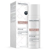 Миниатюра - Мягкая очищающая пенка для умывания