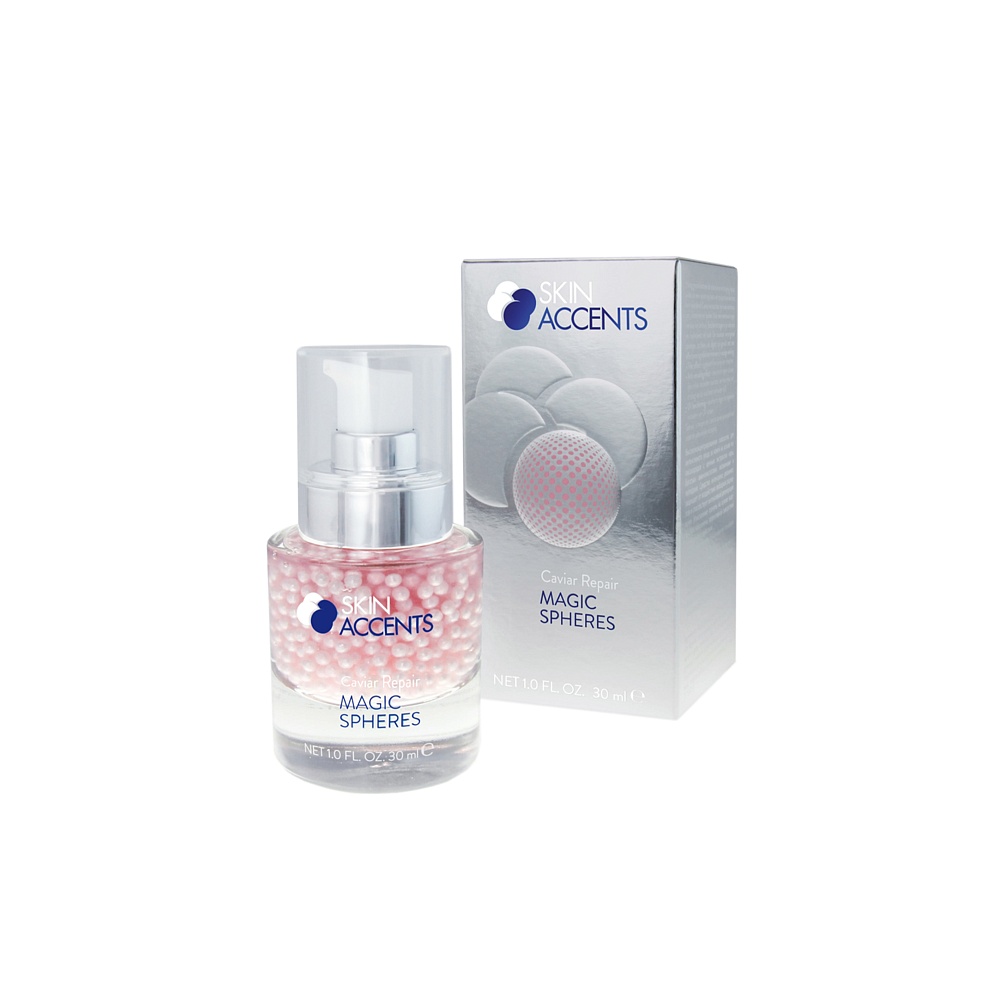 Сыворотка интенсивной регенерации в магических сферах