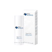 Миниатюра - Органический крем-скраб для лица