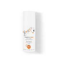 Миниатюра - Солнцезащитная эмульсия SPF 50