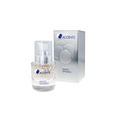 Сыворотка интенсивного питания и защиты в магических сферах