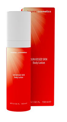 Увлажняющий и улучшающий цвет кожи антистресс-нейролосьон для тела