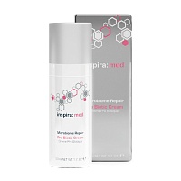 Миниатюра - Нейрокрем для глубокого увлажнения и восстановления микробиома кожи