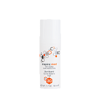 Миниатюра - Солнцезащитная эмульсия SPF 30