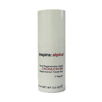 Миниатюра - Легкий ночной регенерирующий лифтинг-крем